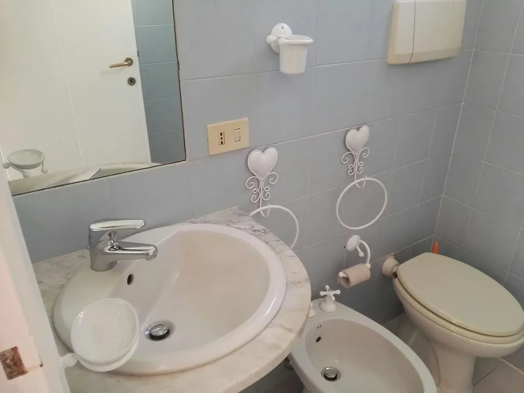 Appartamento Da Gianni e Franca Arzachena