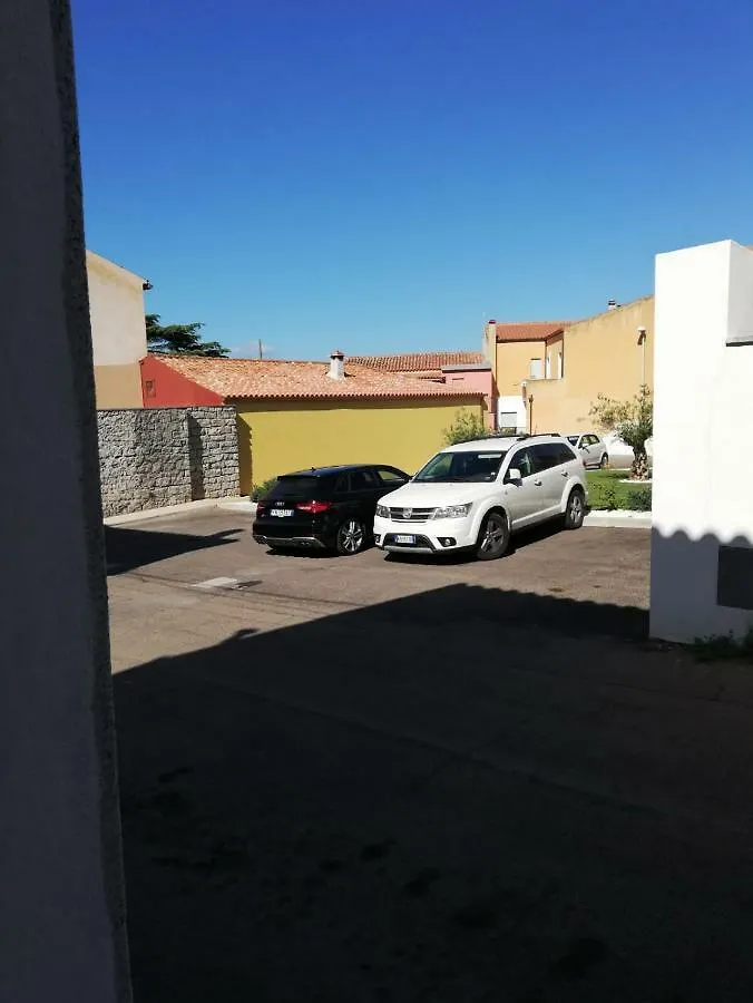 Appartamento Da Gianni e Franca Arzachena