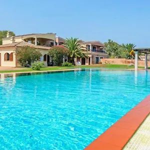 Le Palme Costa Smeralda Arzachena